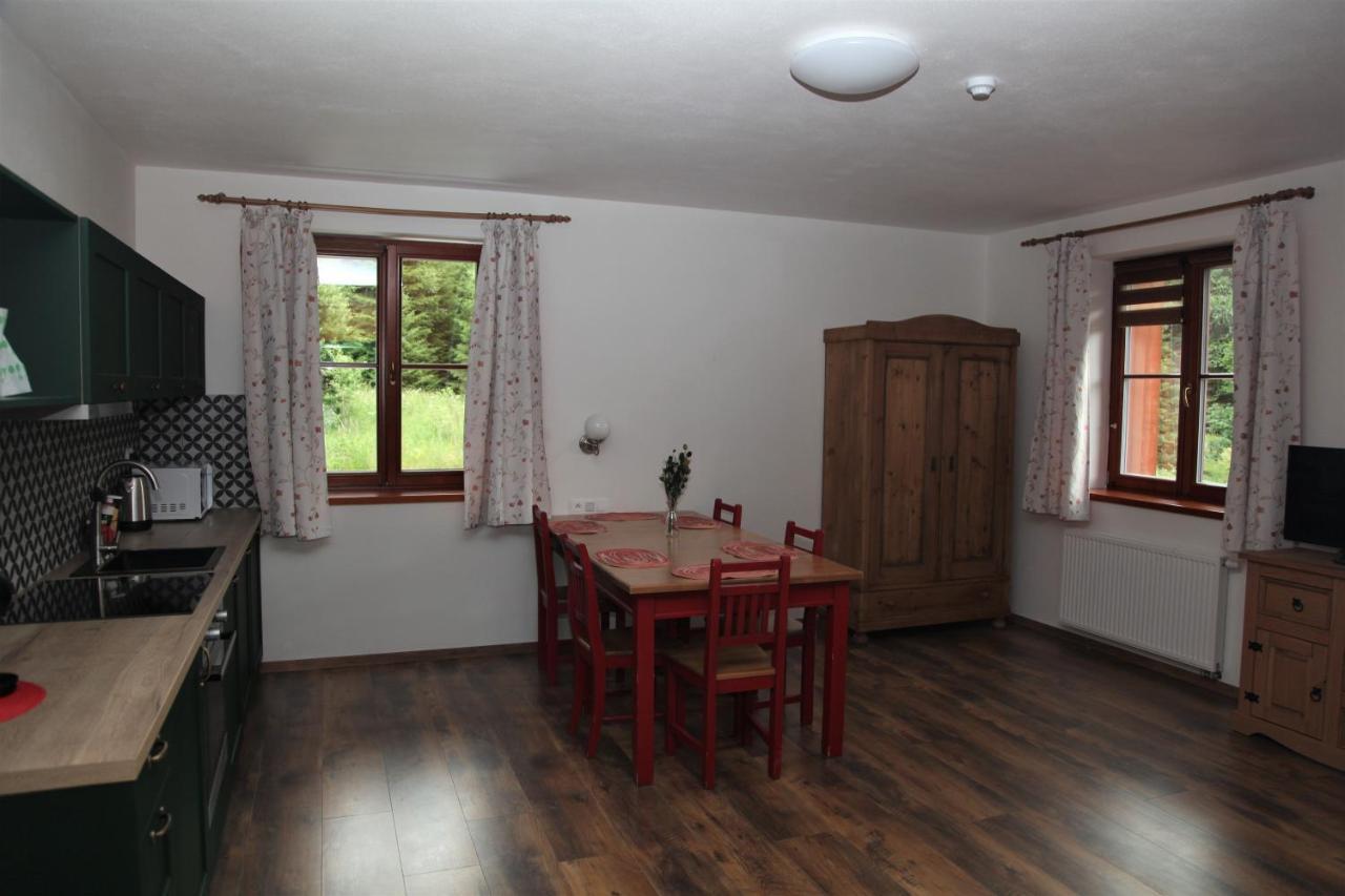 Aparthotel Madr Модрава Экстерьер фото